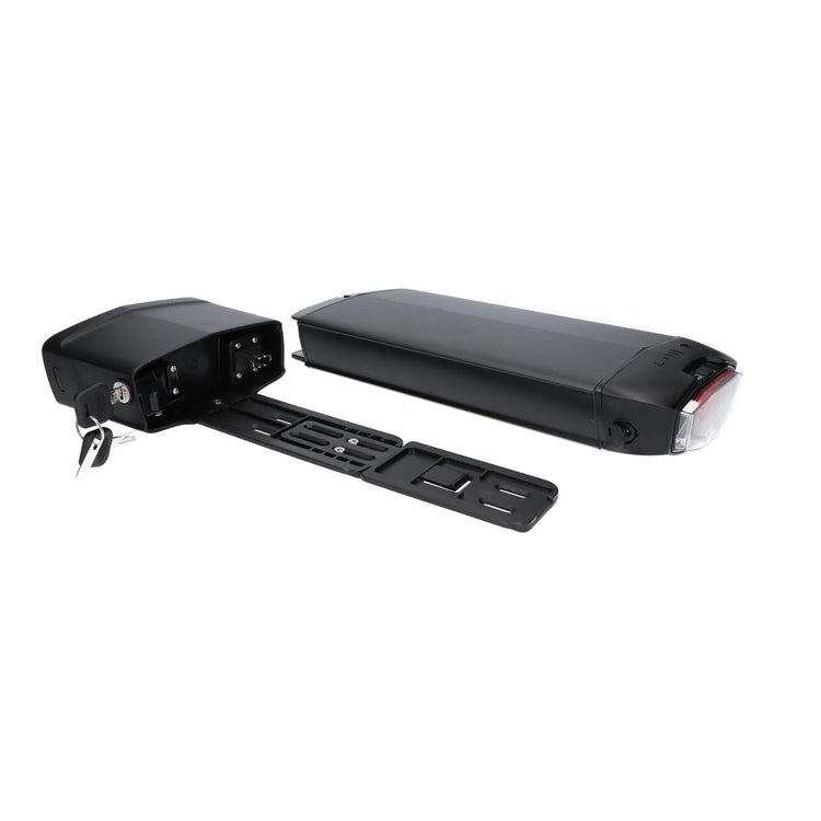 Ersatzfahrrad Batterie Mihatra 36V 17,5AH