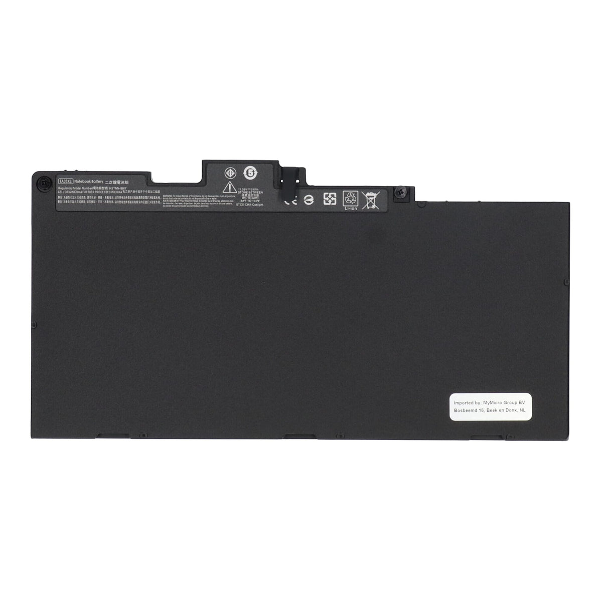 Laptop-Akku 4400 mAh