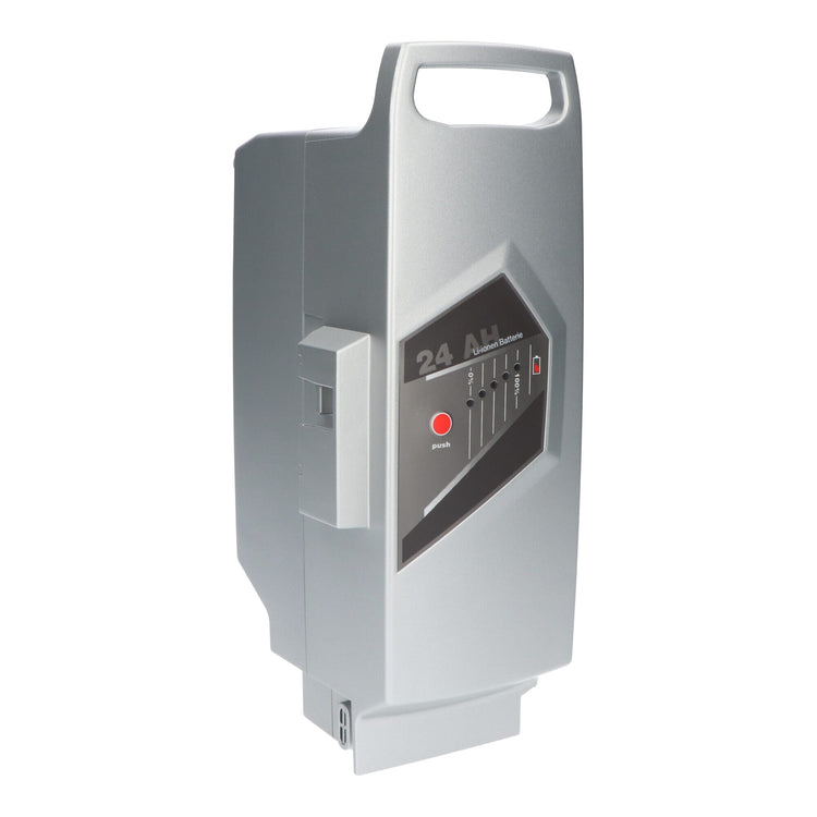Panasonic Bicycle Batterie 25,2 V 23,2AH