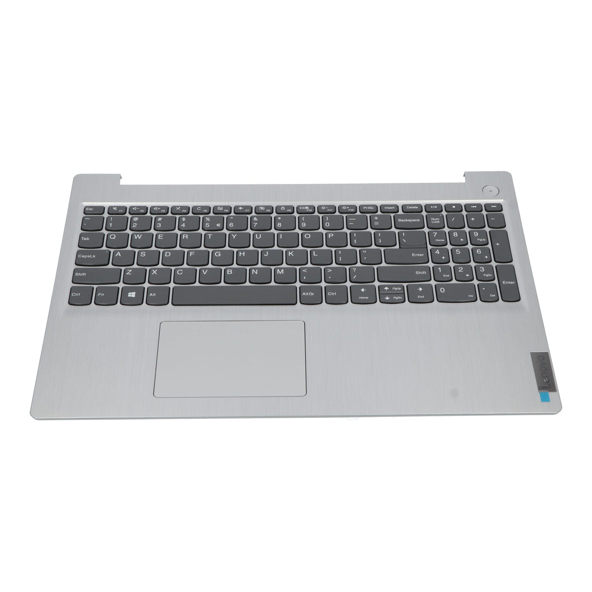 Lenovo Laptop -Tastatur QWERTY Us +Top Cover