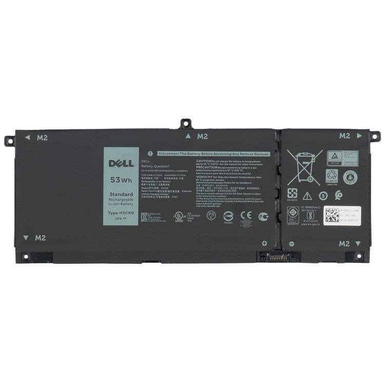Dell -Laptop -Akku 3500 mAh