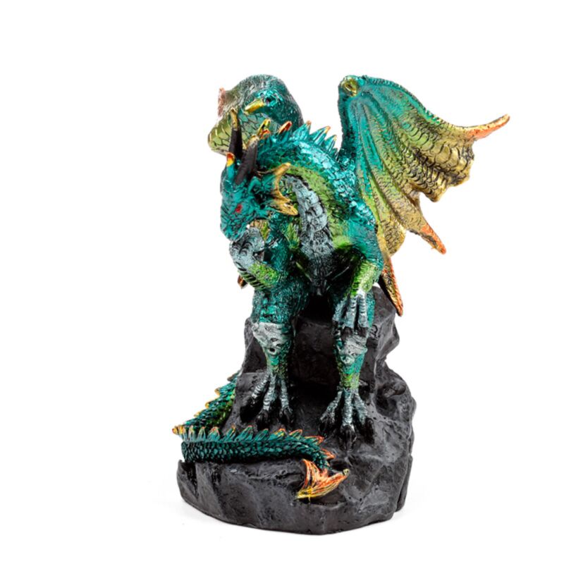 Dunkle Legenden Geist des Himmels Draak