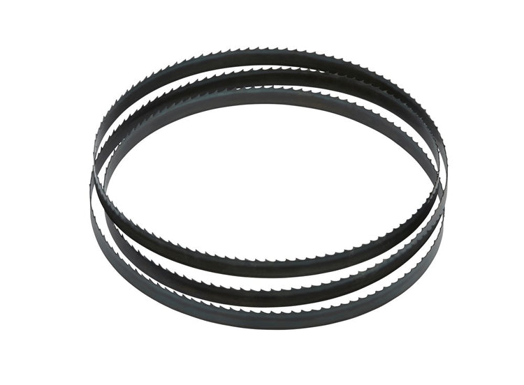 Dewalt Zubehör Bandsägeblatt, 2215 x 16 x 0,6 mm, 4 TPI, Längssägen von Holz und Kunststoff (für DW876) – dt8473-qz – dt8473-qz