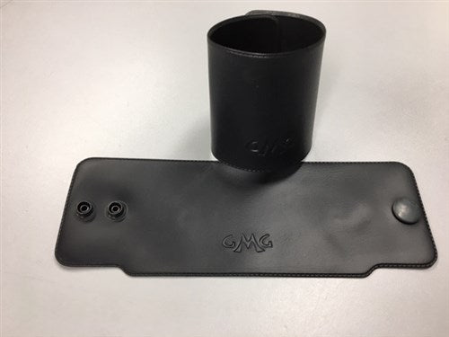 Gmg Sitzfederabdeckung (Satz à 2 Stück)