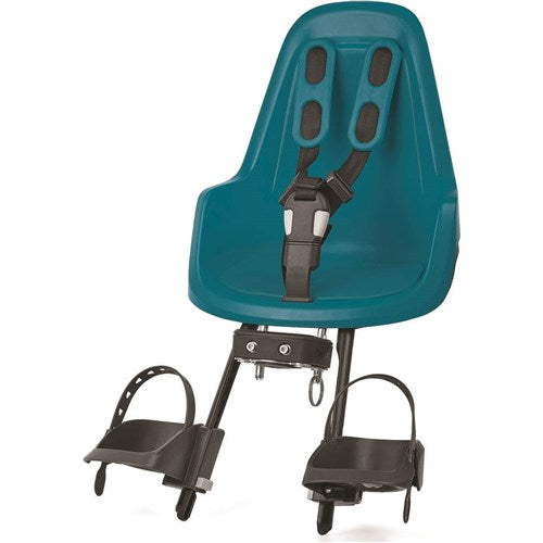 Sitzbobike Mini One Bahama Bleu