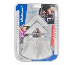 Styling-Set Guppy-maxi White