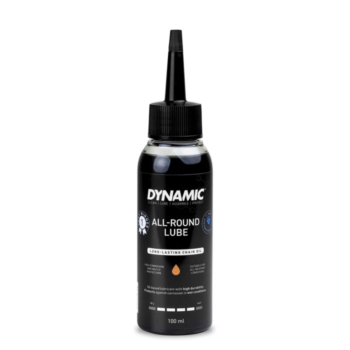 Dynamisches Allround-Gleitmittel – 100 ml