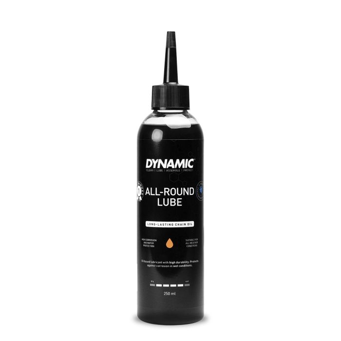 Dynamisches Allround-Gleitmittel – 50 ml