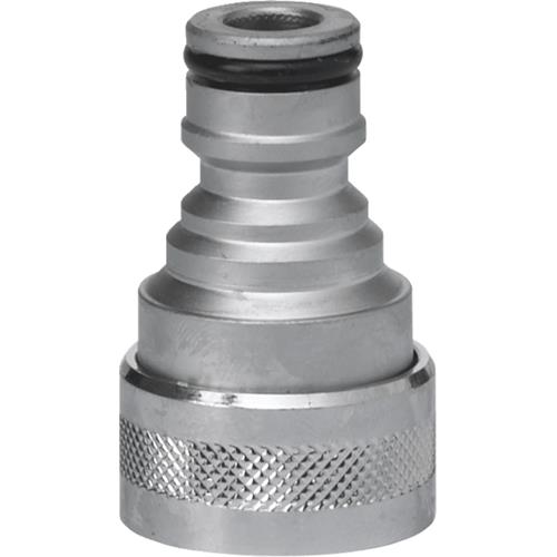 Vikan-Adapter Gardena auf Nito-Schnellkupplung 1 2 250 mm