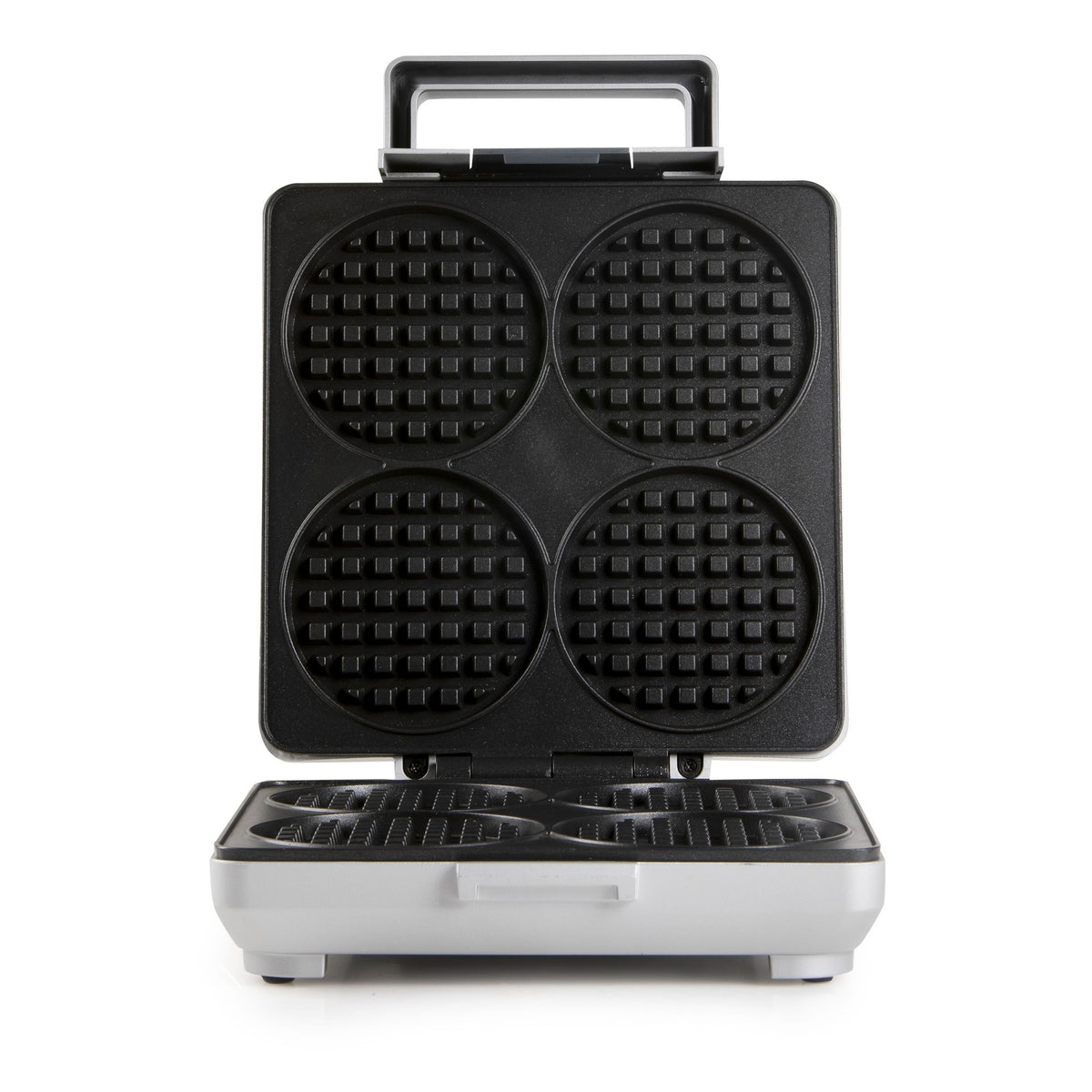 Domo Waffle Iron 'Wafflelicious' DO9251W