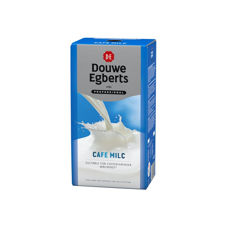 Douwe Egberts Café Milc (2 Liter)