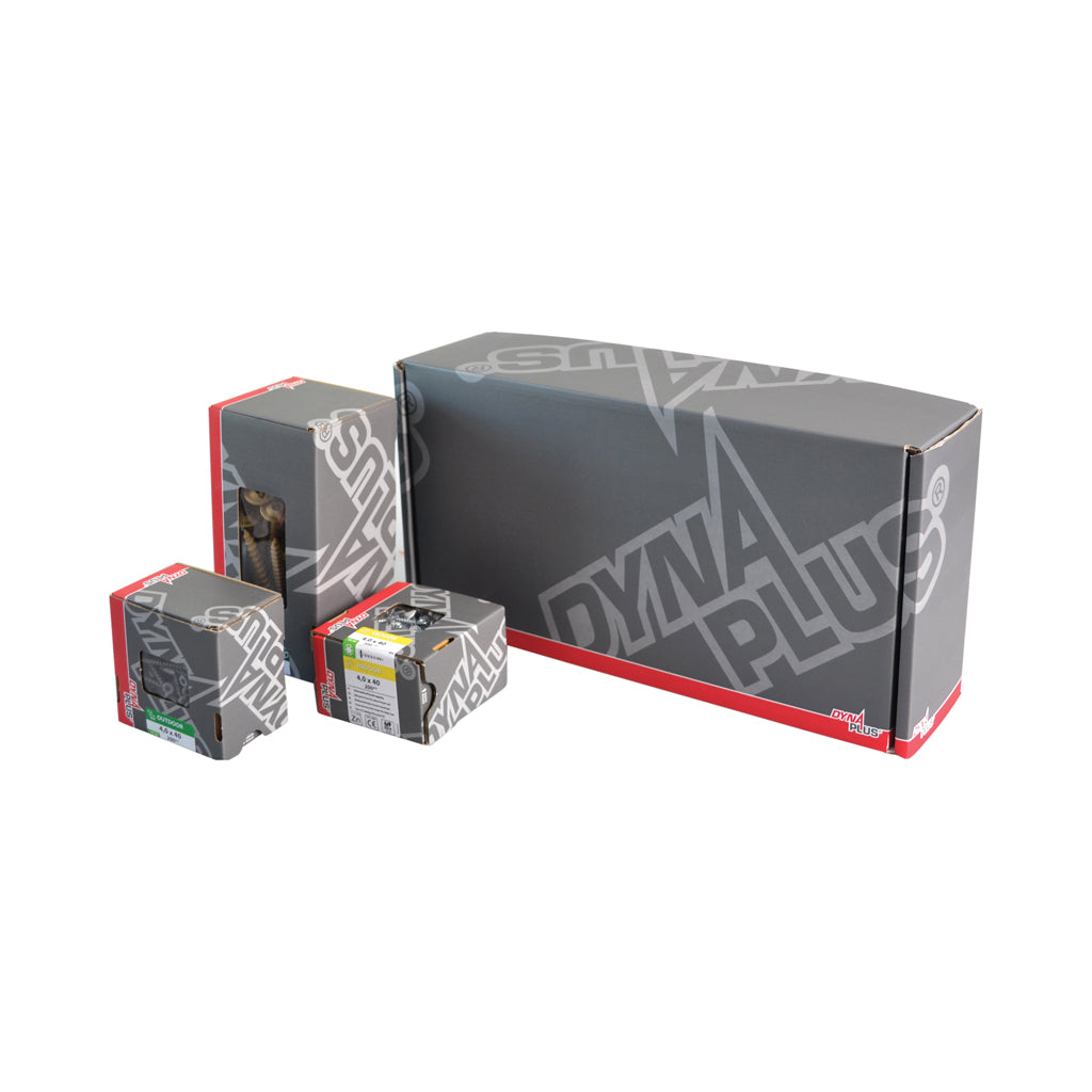 Dynaplus Demobox-Aufbau – 0289.99.00022