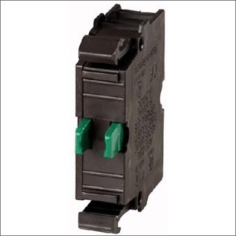 Eaton Moeller Eaton Hilfskontaktblock 1m 6a