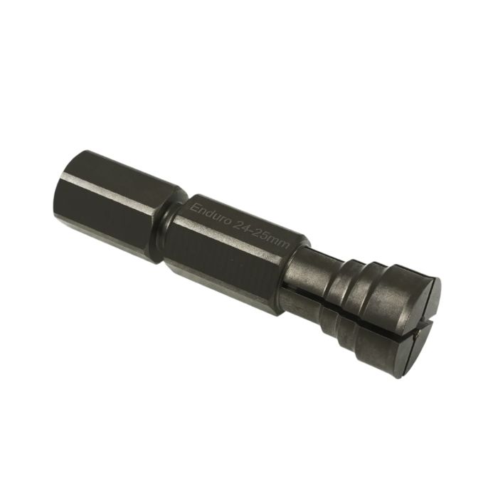 Enduro-Lagerabzieher für 24–25 mm Cr-Mo