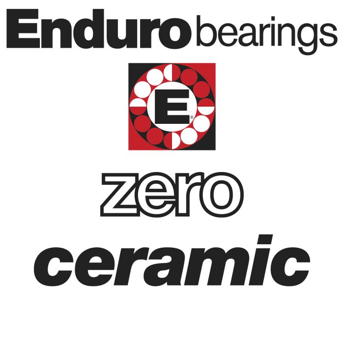 Enduro-Lager Co Mr 1526 VV – Nullkeramik (radial) – 15 x 26 x 7,5 cm