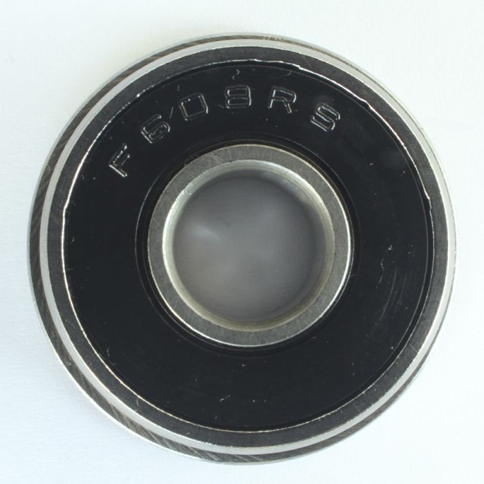 Endurolager f608 2rs - abec 3 (radial) - 8x24 22x8