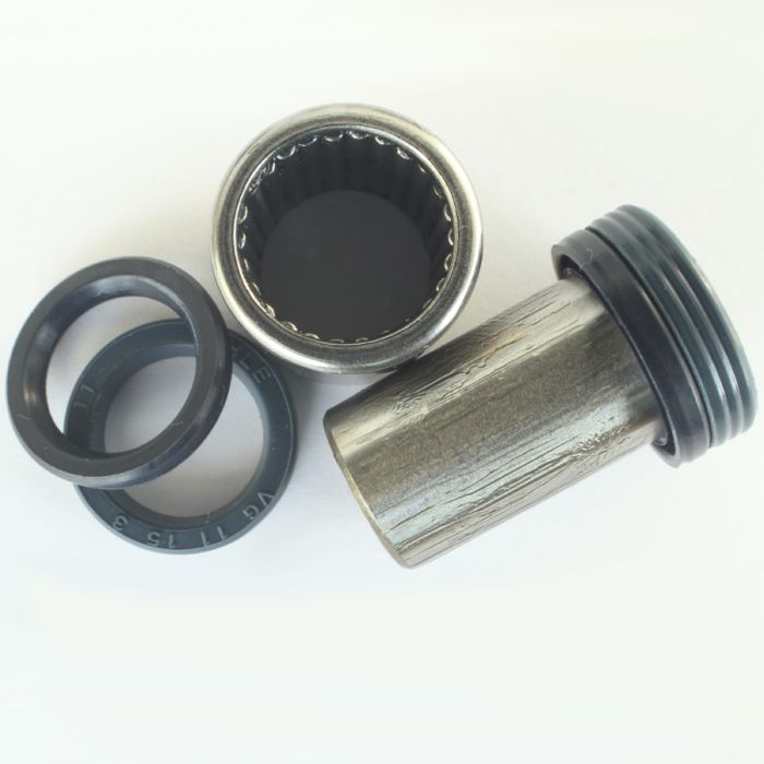 Enduro-Lager-Stoßdämpfer-Nadellager – 6-mm-Bolzen – 43,7 mm Breite