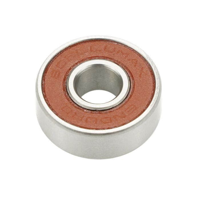 Enduro-Lager 606 llu max - abec 3 (radial) - 6x17x6