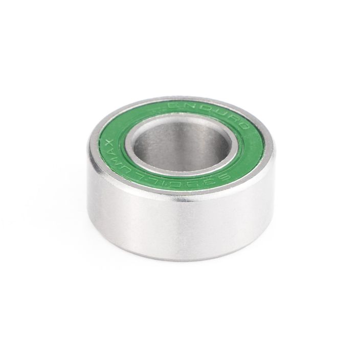 Enduro-Lager S3901 LLU Max – 440c Edelstahl – zweireihig (radial) – 12 x 24 x 10