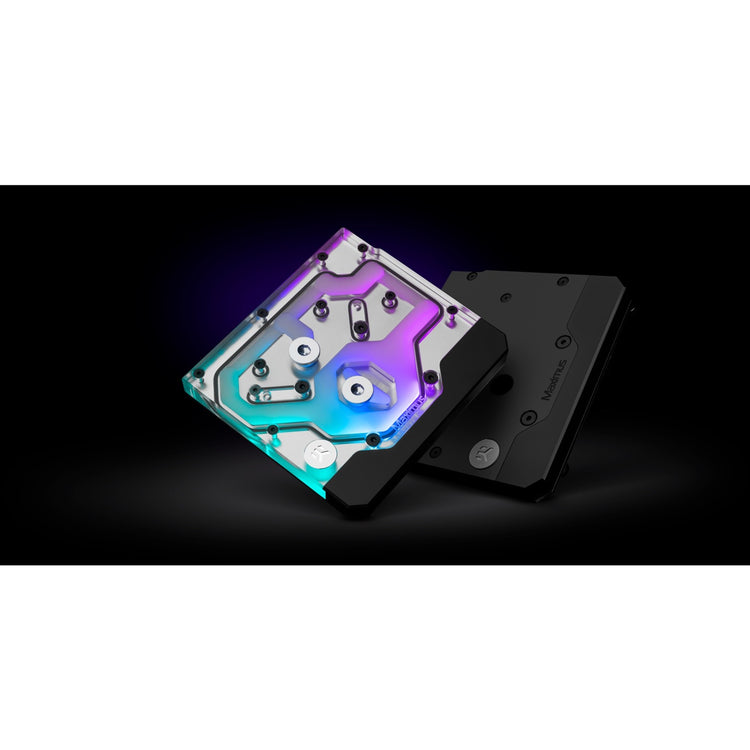 Ekwb Ek Ek-Quantum Impuls Rog Maximus XIII Held D-Rgb-