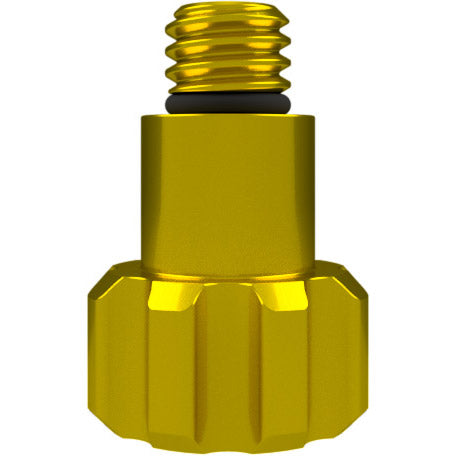 ELVEDES -Adapter -Set Tektro für das professionelle Entlüftungskit