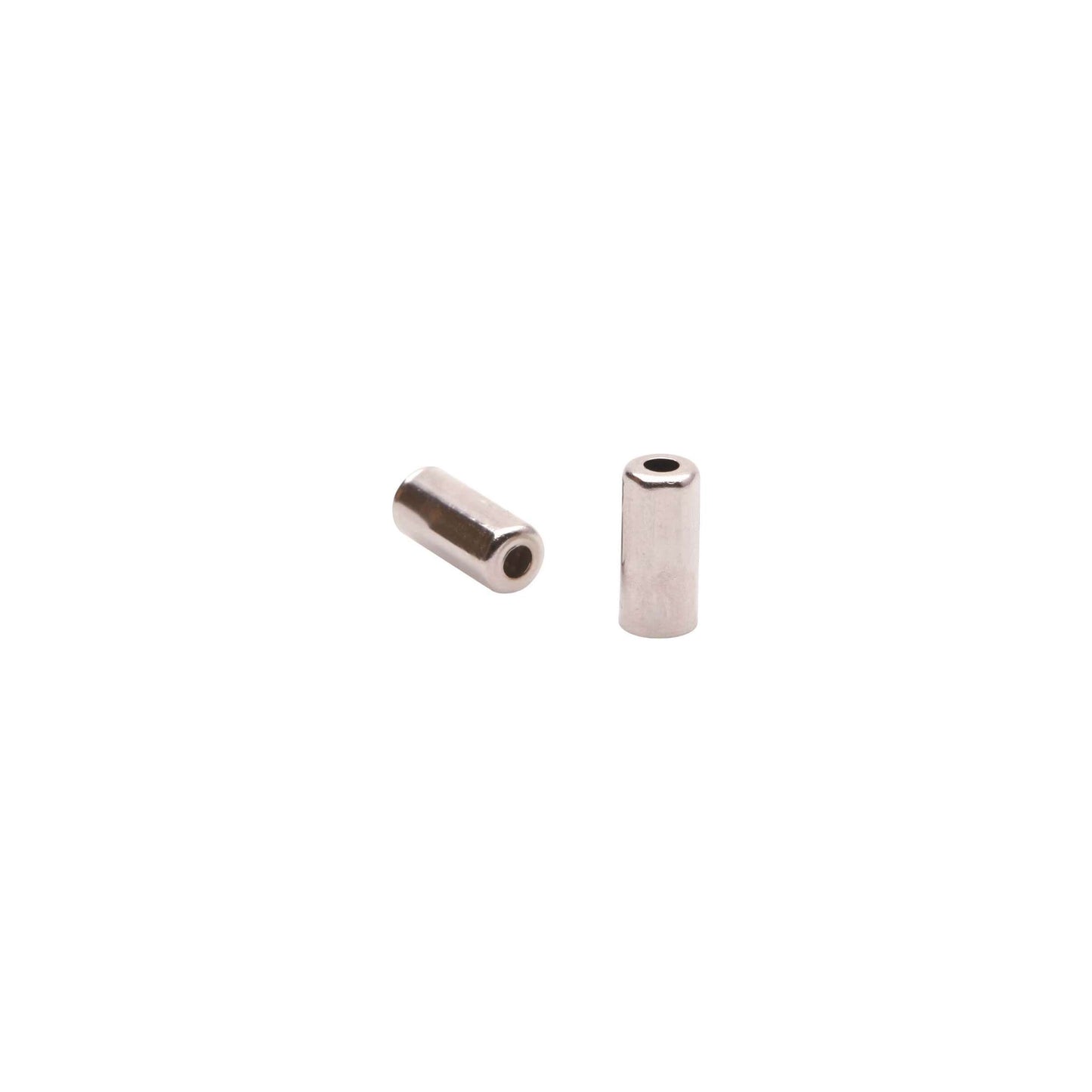 Kabelhut 5mm Push Fit 6-Side-Messing (200st)