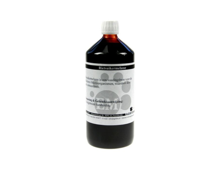 Emriton Cane Sugar Melasse 1l