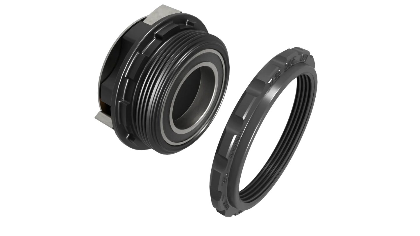 Enviolo Free Set Locking