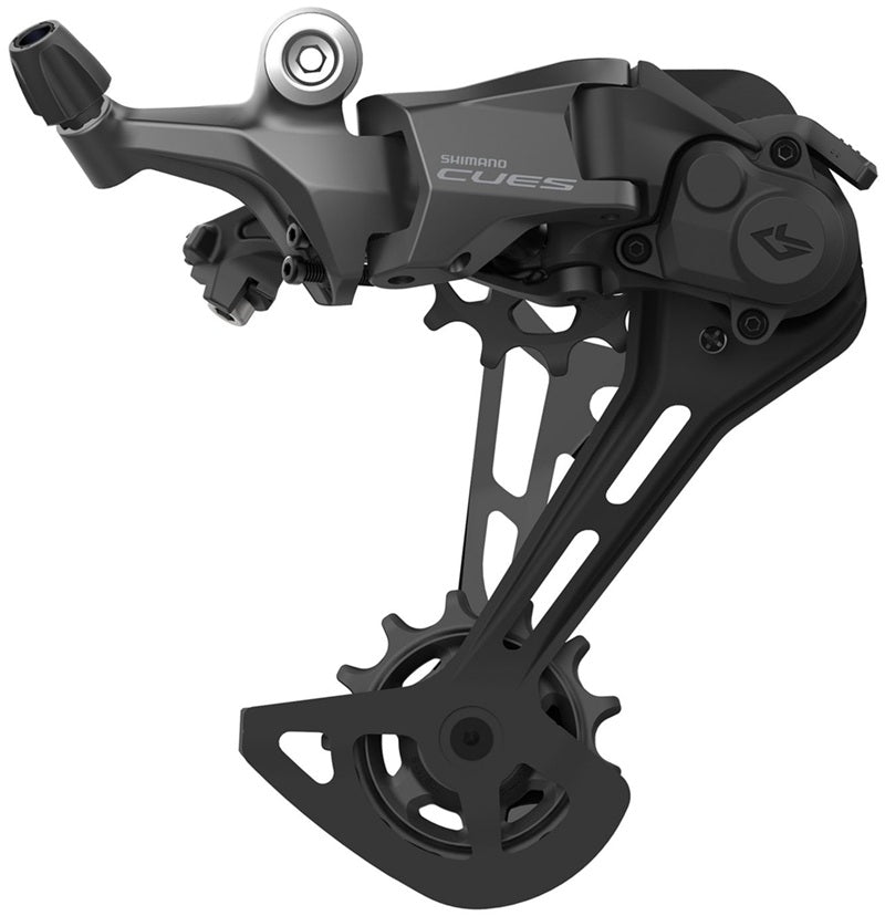 Shimano Achter Maeilleur Cues Rd-U6000 U6020.