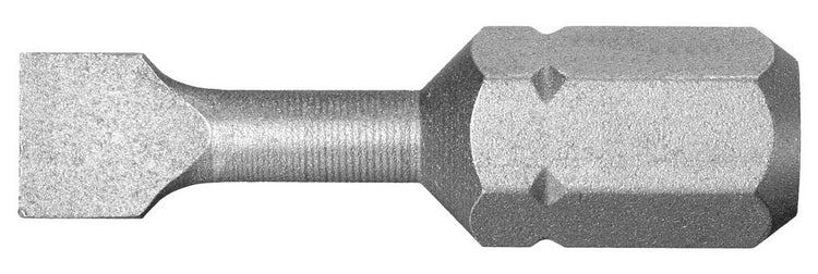 FACOM-Schraubendreherbits 1 4 Schlitz 4,5 Torsion L25mm - es.134,5t