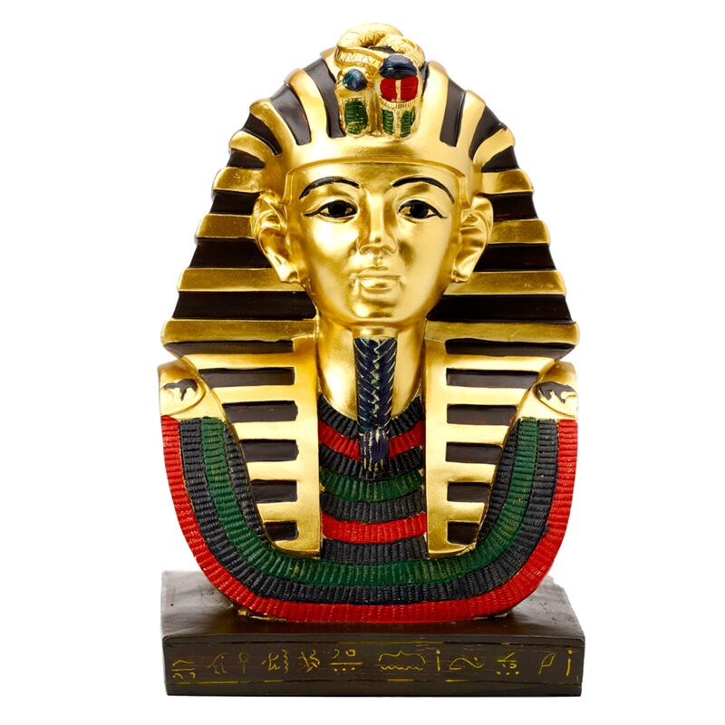 Ägypten -Toetanchamon