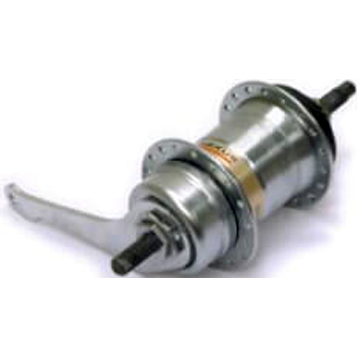 Hub hinter Shimano Remnaaf 3V