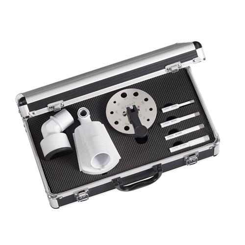 Carat Diamantbohrer-Set für Akku-Bohrschrauber