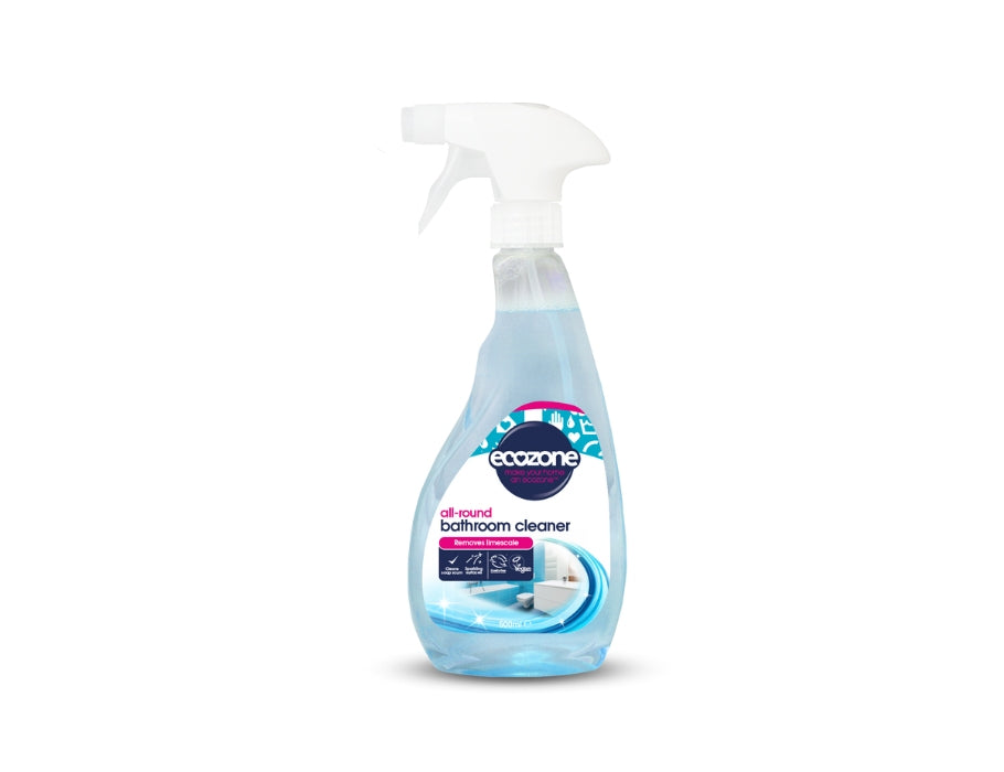 Ecozone Badezimmerreiniger - 500 ml
