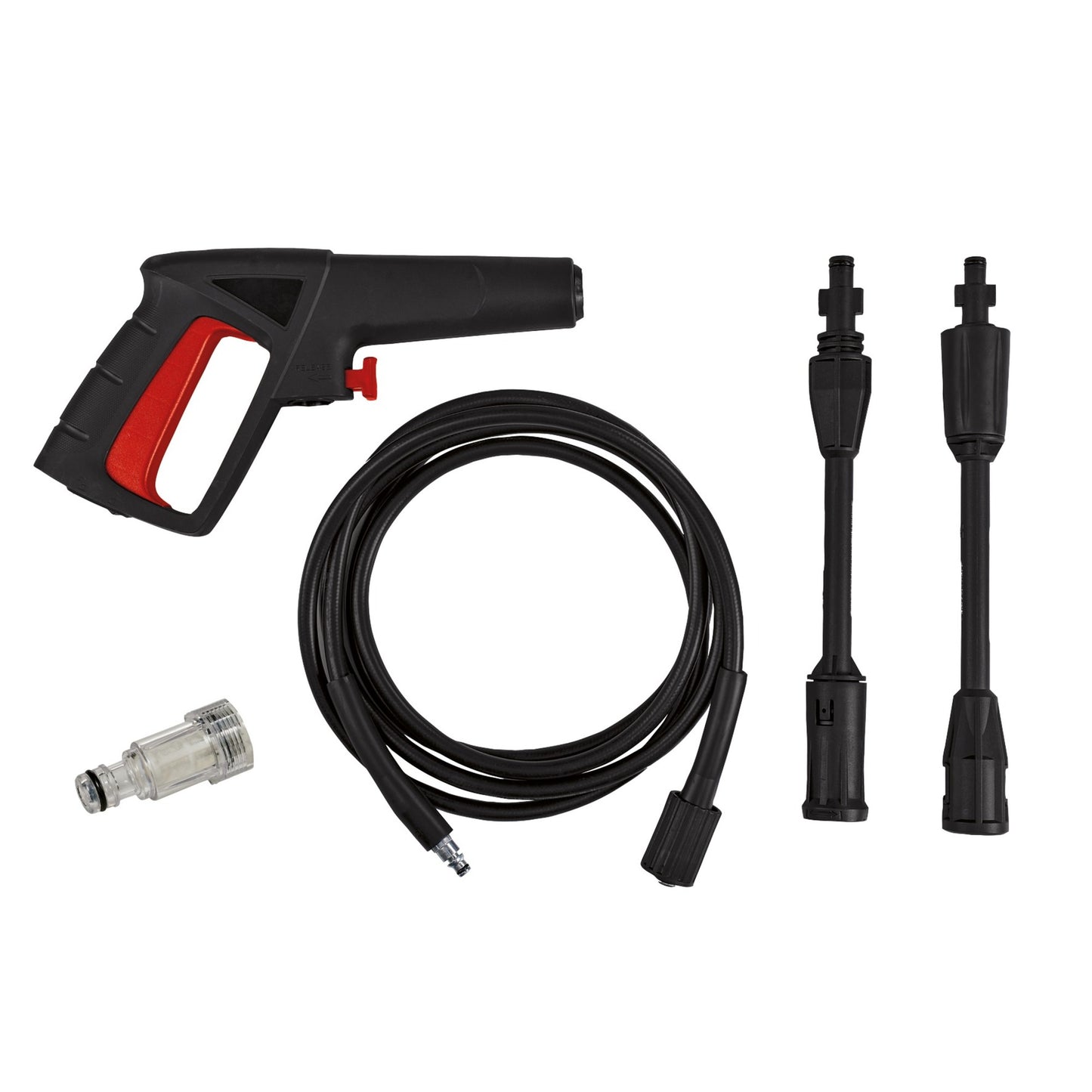 Einhell Hochdruckreiniger TC-HP 90