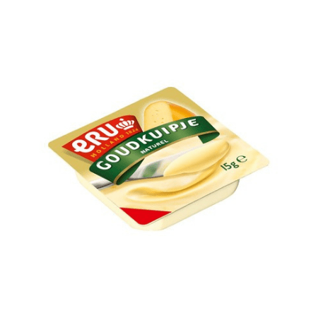 Eru cremiger Käseaufstrich (24x 15gr)