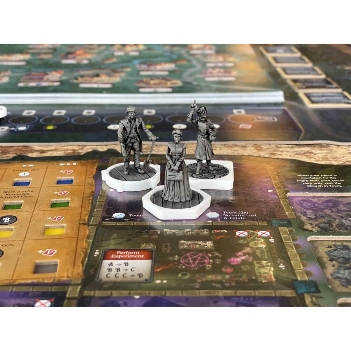 Europäisches Spielernetzwerk Die Arbeit meines Vaters