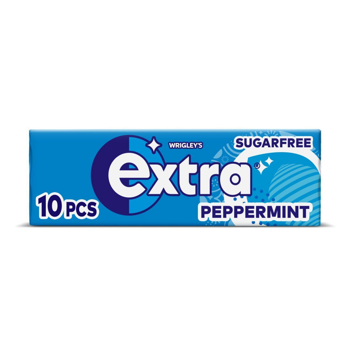 Extra Pfefferminze otc (30x 14g)