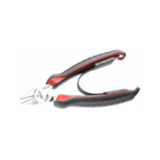 Facom Schneidzange für Kupfer, beschichtet, 16 cm