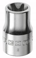 Facom Torx-Buchse 3 8 -e14