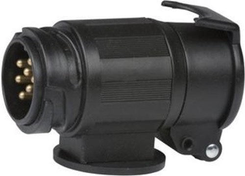 Pro-Benutzer Acetrator-Plug Auto 13-> Träger 7
