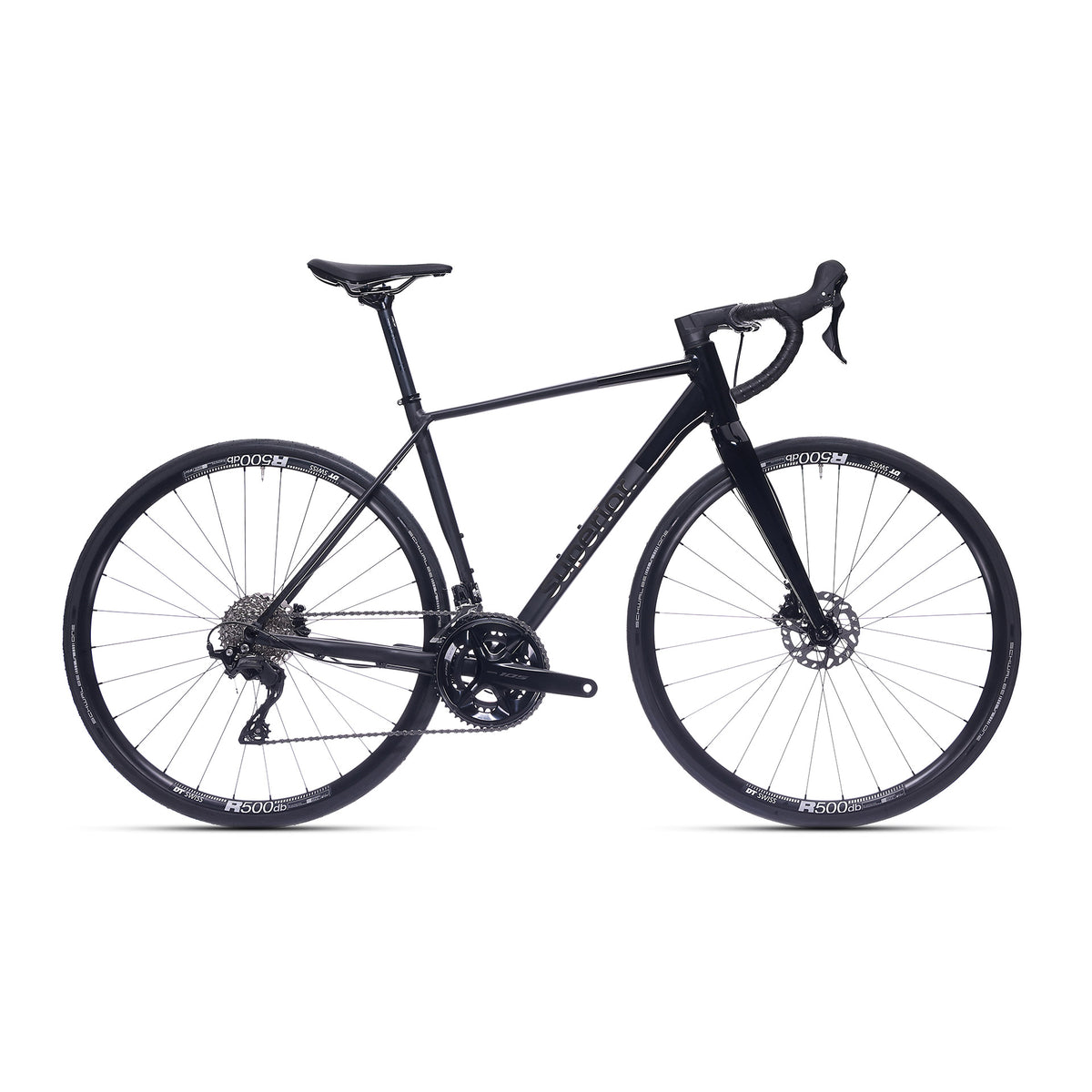 Superior X-Road 6,5 GF 700cx56cm (l) Mat Blk Stealth