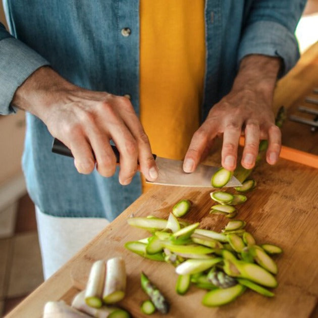 Fiskars Functional Form Favourite Messerset 3-teilig