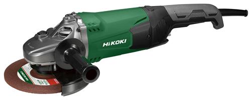 Hikoki Winkelschleifer 180 mm 2200 W