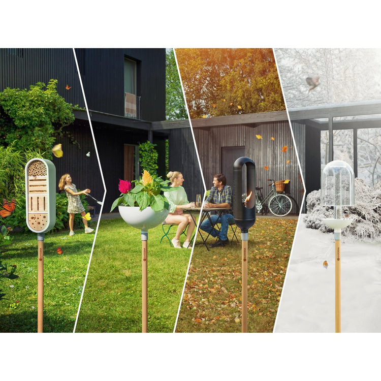 Gardena Clickup! Stengel