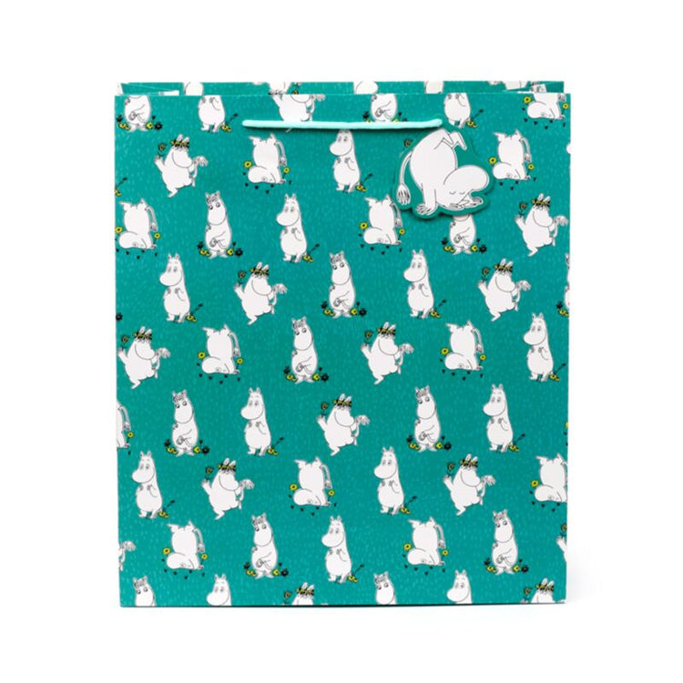 Moomin - Geschenktüte xl