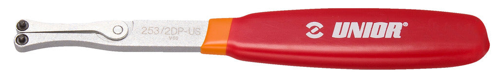 GRS Unior FLENS KEY Einstellbar 2,3-2,8 mm RO