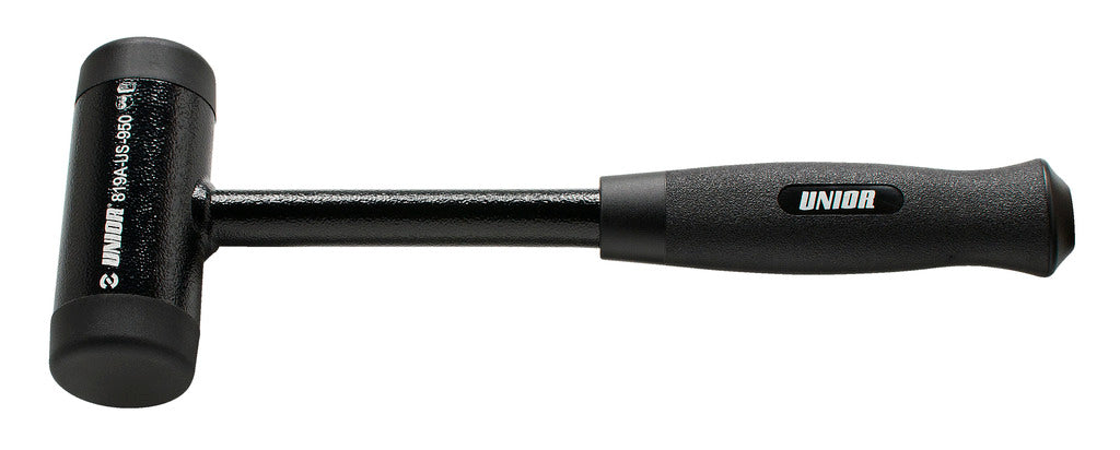 Unior Tools Rückschlaghammer 819a-us 45mm