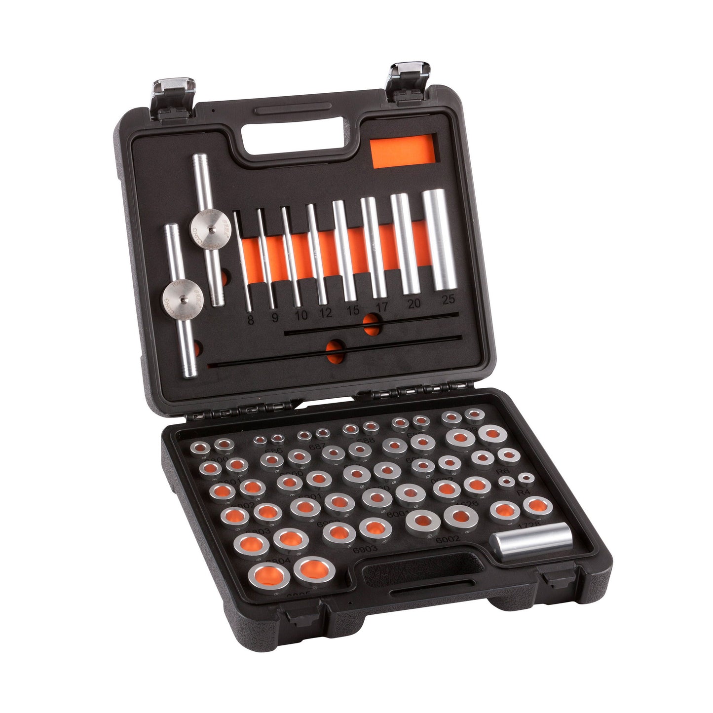 Toolbox Experten Installatie Tools Radlager