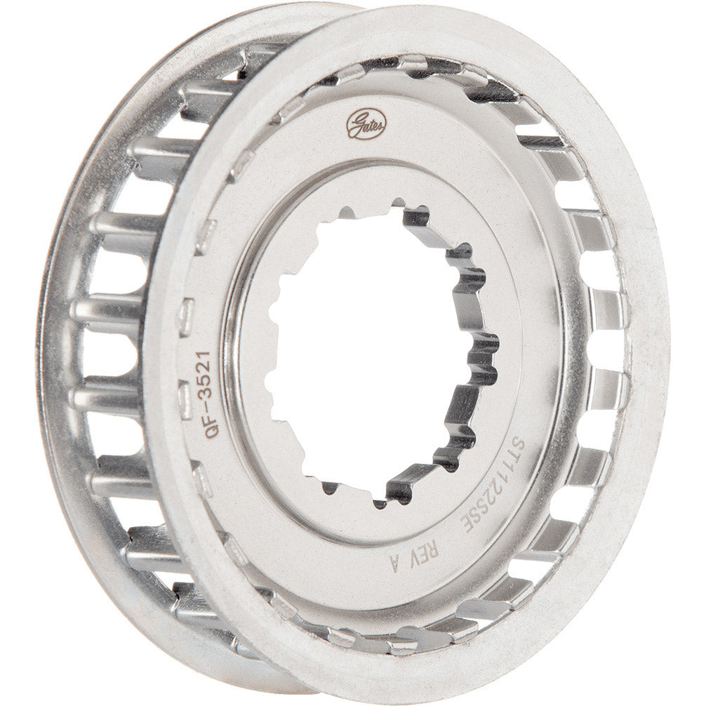 Gates Kettenrad ST Sidetrack 22t 9-Spline Shimano Freilauf